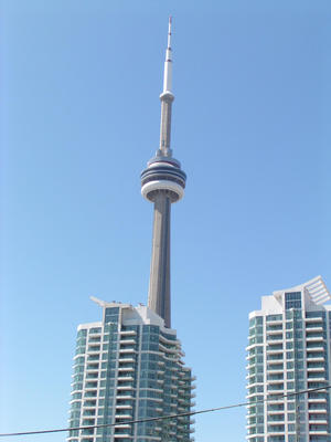 CN Tower 3