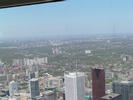 Toronto from CN Tower 2