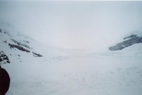 Athabasca Icefield 9