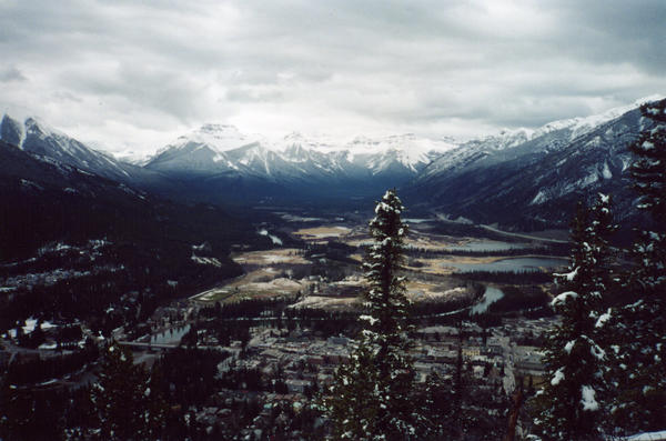 Banff 1