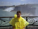 Steve at Niagara Falls 1