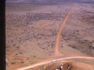 Going down Ayers Rock