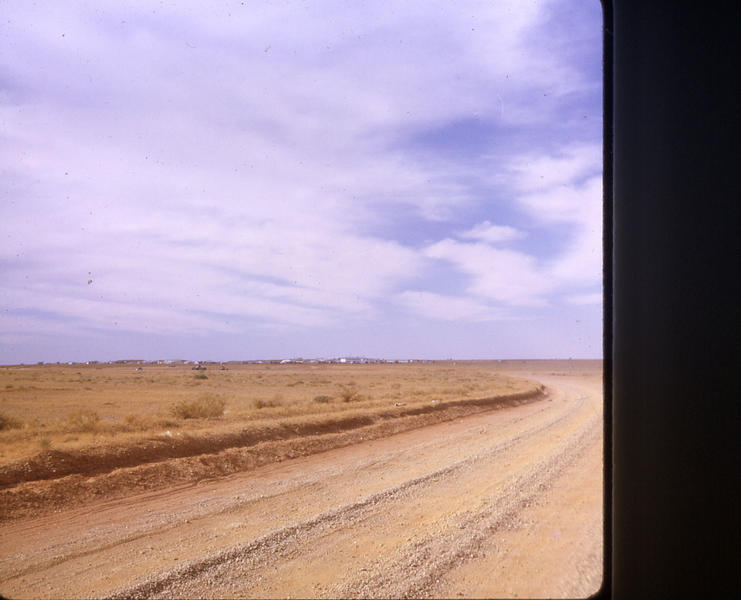 Rd to Coober Pedy 1