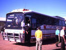 08 Bus at Glendambo