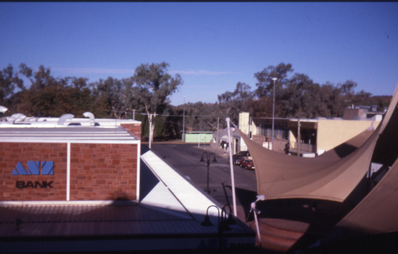 24 Alice Springs from top of Pub