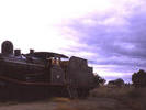 Broken Hill Train 1