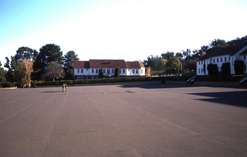Duntroon Military Academy