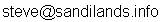 Steves email address
