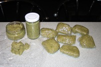 Green Curry Paste 3
