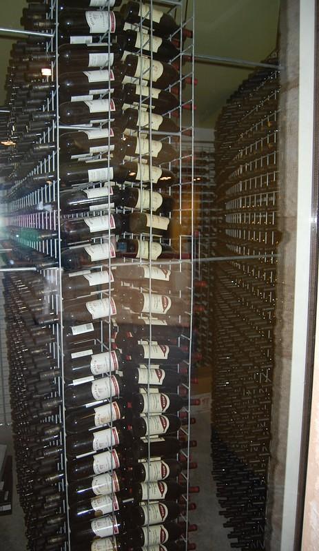 34 Cellar at Hollicks Winery