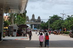 CambodiaThaiBorder
