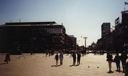 Copenhagen 1998