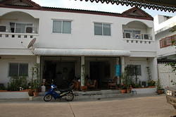 Guest House Hua Hin