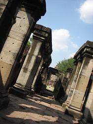 Phimai Ruins