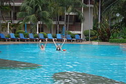 Felix River Kwai Hotel