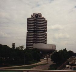 Munich 1998