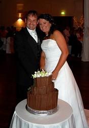 22 The Wedding Cake