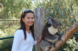 Wan and Koala