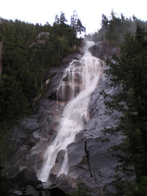 Waterfall 1