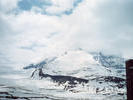 Athabasca Icefields 1
