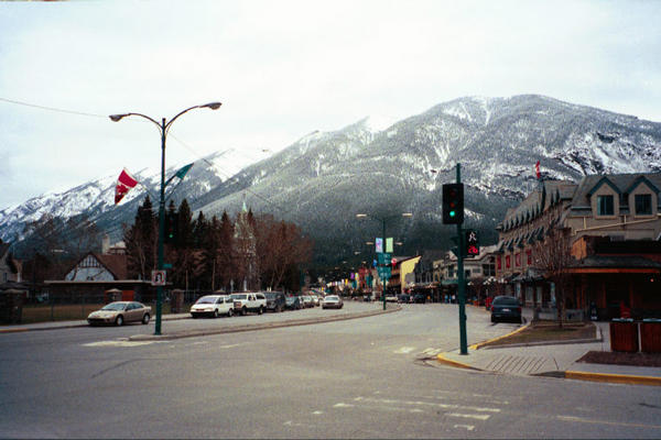 Banff 2