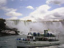 Maid in the Mist
