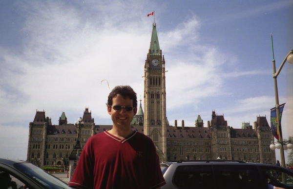 Steve in Ottawa