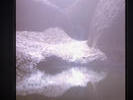Waterhole at Ayers Rock