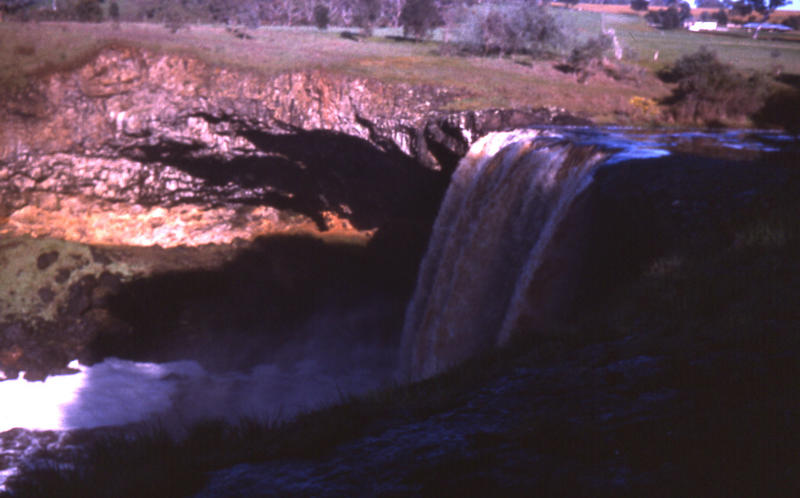 01 Wannon Falls