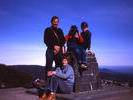 11 Mt Williams Maureen Graham Steven and Brett