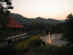 Aek Pailin River Kwai Hotel, Kanchanaburi