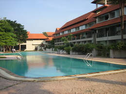 Aek Pailin River Kwai Hotel, Kanchanaburi