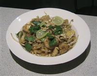 Phad Thai