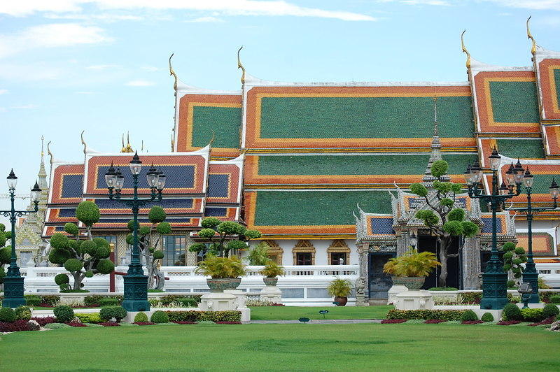 Grand Royal Palace