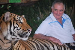 317 John and Tiger