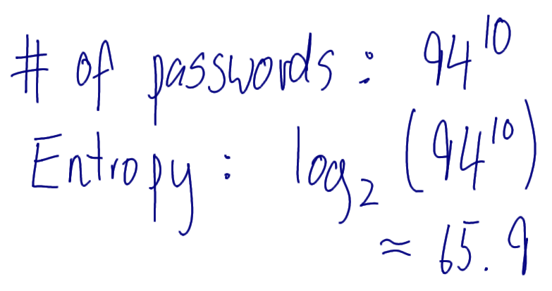 download 256 bit entropy password generator